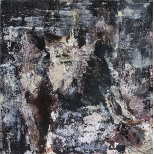 Małgorzata Majerczyk - Sieczka, Conversation, 2015