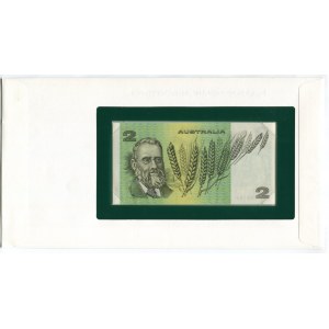 Australia 2 Dollars 1979 (ND) First Day Cover (FDC)