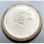 Wazon z porcelitu