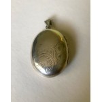 Silver secretary