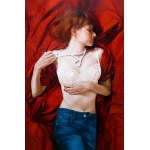 Paulina Wilk ( 1980 ), Dziewczyna I