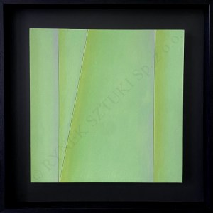 Andrzej Gieraga, Geometryczny IV