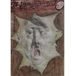 Franciszek Starowieyski, Projekt plakatu do filmu „Ja sprawiedliwość” z 1967