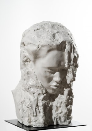 Alicja ŻEBROWSKA (ur. 1956), Melancholia, 1978/2019