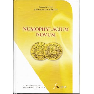Numophylacium Novum - o monecie węgierskiej