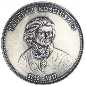 Medal Tadeusz Kościuszko, Zwycięstwo pod Racławicami 1794r.