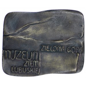 Medal Muzeum Ziemi Lubuskiej