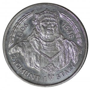 20 000 złotych - Zygmunt I Stary - 1994