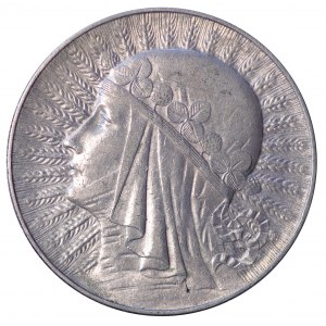 5 złotych 1934