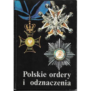 Polskie ordery i odznaczenia