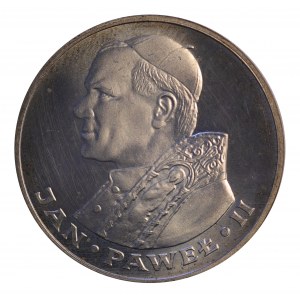 1 000 złotych - Jan Paweł II - 1983
