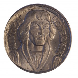 10 złotych Kopernik 1959