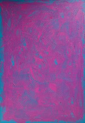 Dorota Gawron, Hot dreams 2022