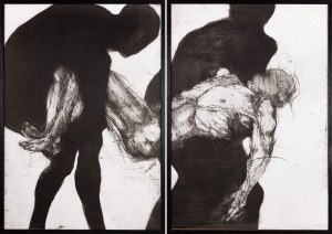 Ewelina Kołakowska (ur. 1993), Bodyscape, 2017