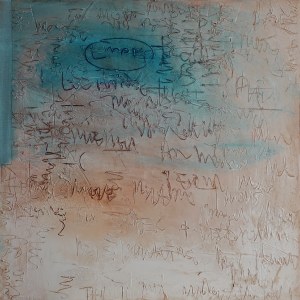 Magdalena Uchman (ur. 1981), Lazure, 2022