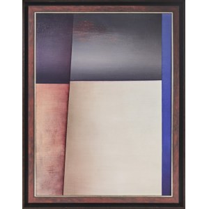 Karolina JAKLEWICZ (b. 1979), Eastern Space I, 2014