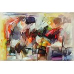 Zdzisław MAJROWSKI-MEYRO (ur. 1952), Wedding, 2010 