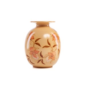 Wazon ceramiczny - Zakłady Ceramiczne Bolesławiec