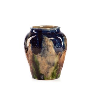 Autorski wazon ceramiczny
