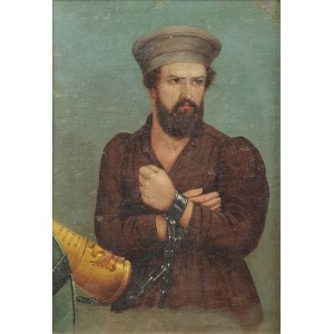 Malarz nieokreślony, XIX w., Walerian Łukasiński
