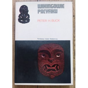 Buck Peter H. • Wikingowie Pacyfiku