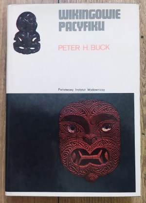 Buck Peter H. • Wikingowie Pacyfiku