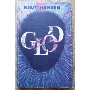 Hamsun Knut • Głód