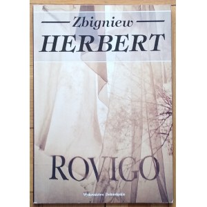 Herbert Zbigniew • Rovigo