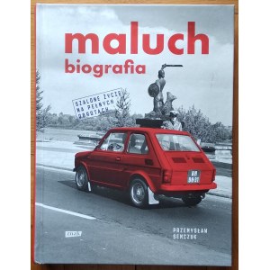 Semczuk Przemysław • Maluch. Biografia