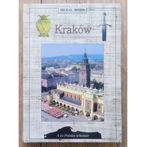 Rożek Michał • Kraków [A to Polska właśnie]