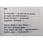 Dickinson Emily • 100 wierszy [Stanisław Barańczak]