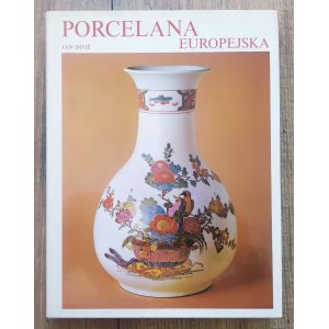 Divis Jan • Porcelana europejska