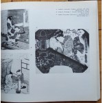 [Japonia] Inspiracje sztuką Japonii w malarstwie i grafice polskich modernistów