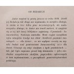 Czerwiński Sławomir • Elżbieta z Krasińskich Jaraczewska (studjum z dziejów powieściopisarstwa polskiego)