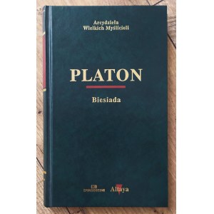 Platon • Biesiada