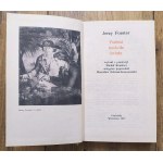 Forster [Georg] Jerzy • Podróż naokoło świata