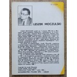 Moczulski Leszek • U progu niepodległości