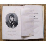 Mochnacki Maurycy • Listy Maurycego Mochnackiego i brata jego Kamila [1863]