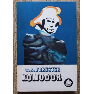 Forester C.S. • Komodor