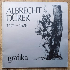 Durer Albrecht 1471-1528. Grafika