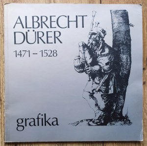 Durer Albrecht 1471-1528. Grafika