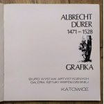 Durer Albrecht 1471-1528. Grafika