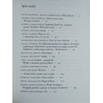 Marecki Piotr • Ludzie miasta. Literatura Białorusi, Niemiec, Polski i Ukrainy - ślady nieistniejącego języka