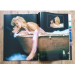 Playboy 2/1994 - Anna Nicole Smith