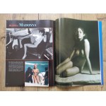 Playboy 1/1994 - Marilyn Monroe, Sharon Stone, Madonna