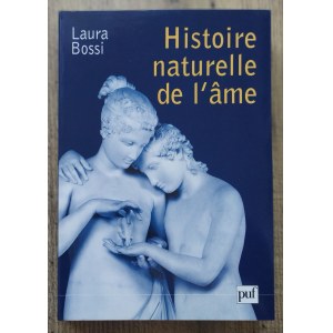 Bossi Laura • Histoire naturelle de l'ame