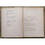 Janoszanka Michalina • Szept głazów