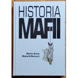 Matard-Bonucci Marie-Anne • Historia mafii