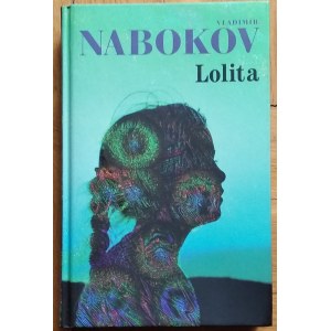 Nabokov Vladimir • Lolita
