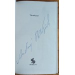 Pilipiuk Andrzej • Trucizna [autograf autora]